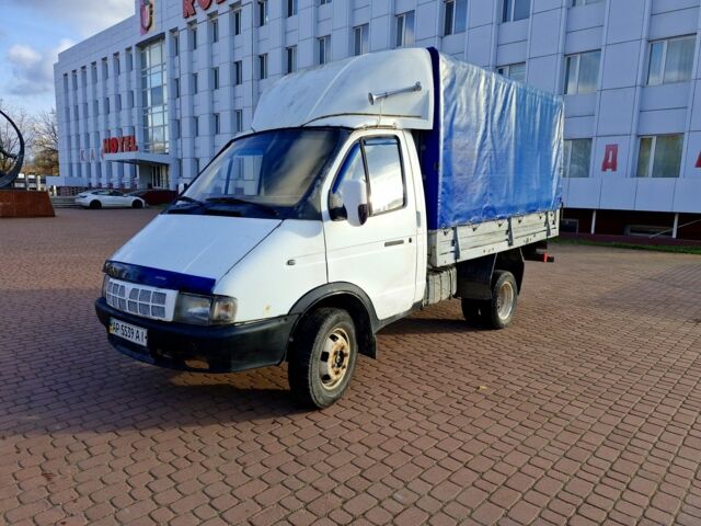 ГАЗ Другая, объемом двигателя 0 л и пробегом 0 тыс. км за 2000 $, фото 1 на Automoto.ua