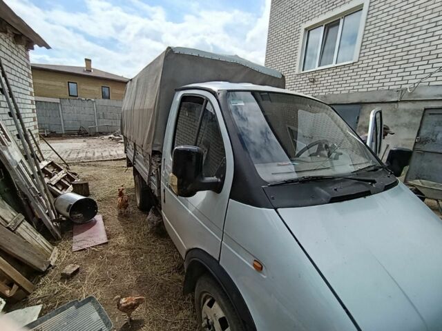 ГАЗ Другая, объемом двигателя 0 л и пробегом 0 тыс. км за 3000 $, фото 1 на Automoto.ua