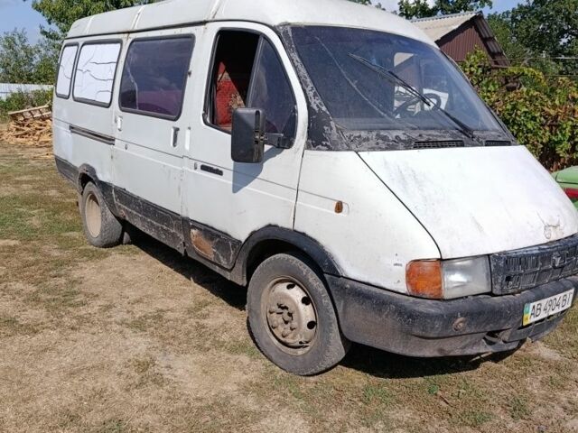 ГАЗ Другая, объемом двигателя 0 л и пробегом 0 тыс. км за 850 $, фото 1 на Automoto.ua