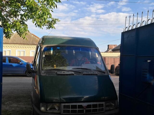ГАЗ Другая, объемом двигателя 0 л и пробегом 0 тыс. км за 1570 $, фото 1 на Automoto.ua