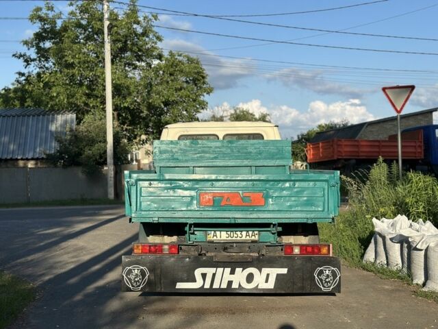 ГАЗ Другая, объемом двигателя 0 л и пробегом 0 тыс. км за 3500 $, фото 1 на Automoto.ua