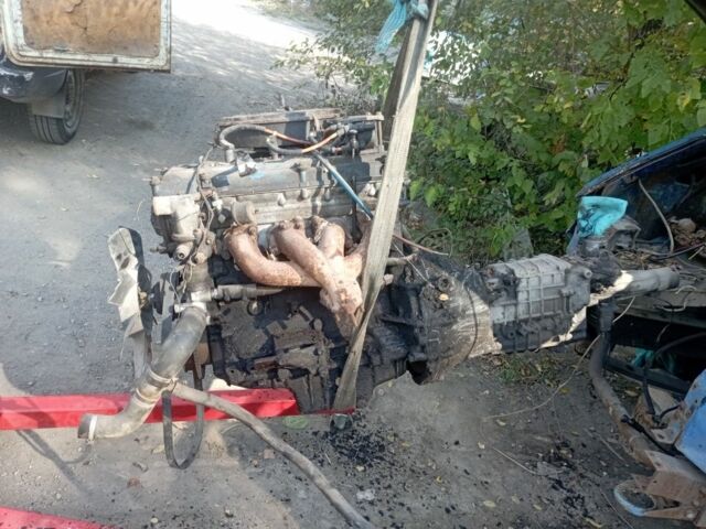 ГАЗ Другая, объемом двигателя 0 л и пробегом 0 тыс. км за 286 $, фото 1 на Automoto.ua