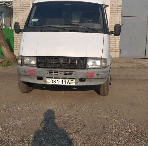 ГАЗ Другая, объемом двигателя 0 л и пробегом 0 тыс. км за 2150 $, фото 1 на Automoto.ua