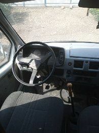 ГАЗ Другая, объемом двигателя 0 л и пробегом 0 тыс. км за 1850 $, фото 1 на Automoto.ua