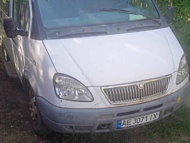 ГАЗ Інша, об'ємом двигуна 0 л та пробігом 0 тис. км за 1353 $, фото 1 на Automoto.ua