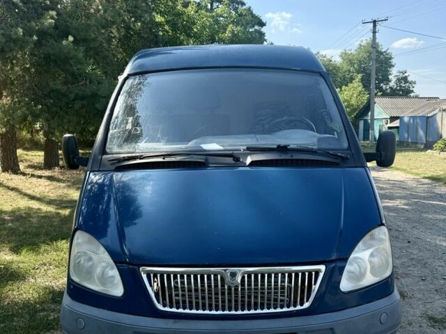 ГАЗ Другая, объемом двигателя 0 л и пробегом 0 тыс. км за 1999 $, фото 1 на Automoto.ua