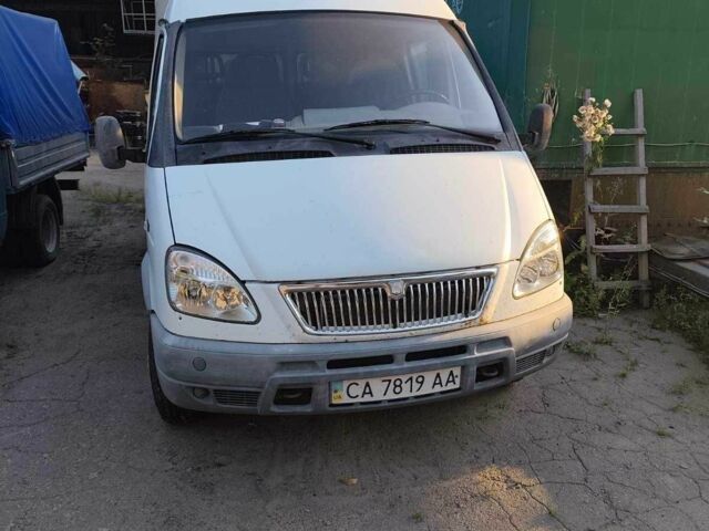 ГАЗ Інша, об'ємом двигуна 0 л та пробігом 0 тис. км за 4000 $, фото 1 на Automoto.ua