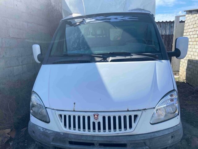 ГАЗ Інша, об'ємом двигуна 0 л та пробігом 0 тис. км за 2500 $, фото 1 на Automoto.ua