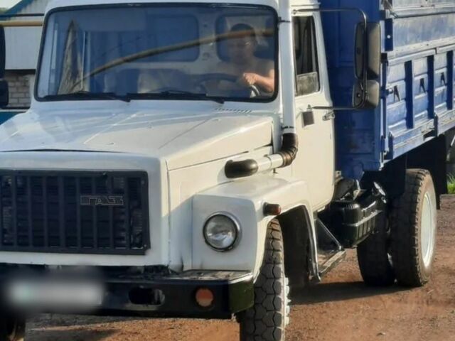 ГАЗ Другая, объемом двигателя 0 л и пробегом 0 тыс. км за 2100 $, фото 1 на Automoto.ua