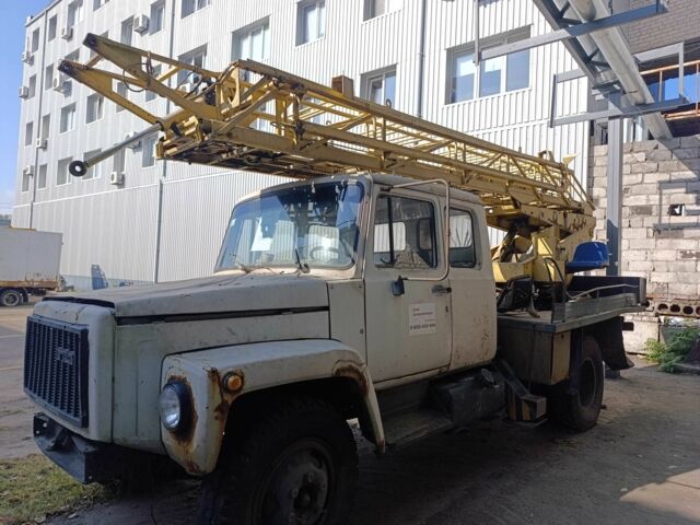 ГАЗ Другая, объемом двигателя 0 л и пробегом 0 тыс. км за 3741 $, фото 1 на Automoto.ua