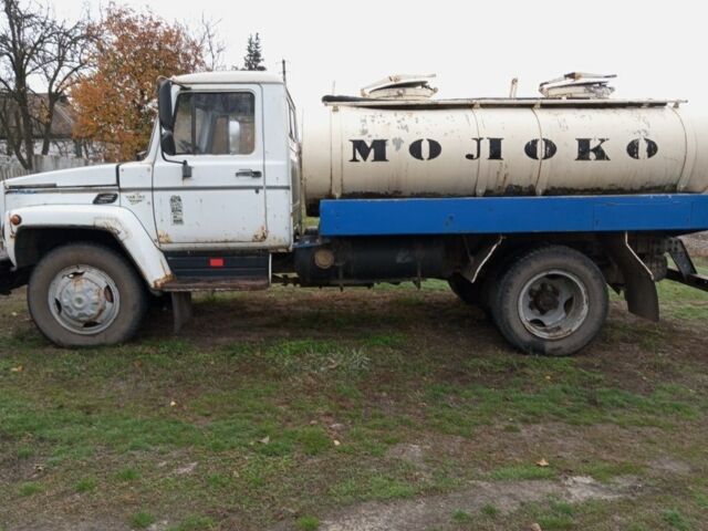 ГАЗ Інша, об'ємом двигуна 0 л та пробігом 0 тис. км за 2500 $, фото 1 на Automoto.ua