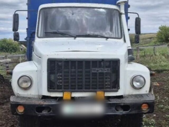 ГАЗ Другая, объемом двигателя 0 л и пробегом 0 тыс. км за 2185 $, фото 1 на Automoto.ua