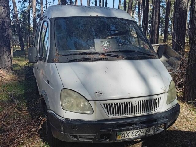 ГАЗ Інша, об'ємом двигуна 0 л та пробігом 0 тис. км за 1020 $, фото 1 на Automoto.ua