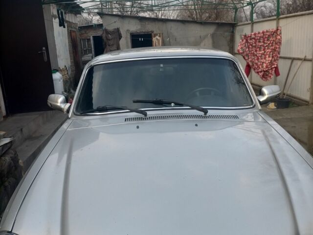 ГАЗ Другая, объемом двигателя 0 л и пробегом 0 тыс. км за 1500 $, фото 1 на Automoto.ua