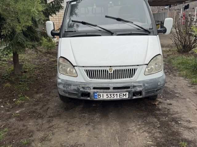 ГАЗ Другая, объемом двигателя 0 л и пробегом 0 тыс. км за 3000 $, фото 1 на Automoto.ua