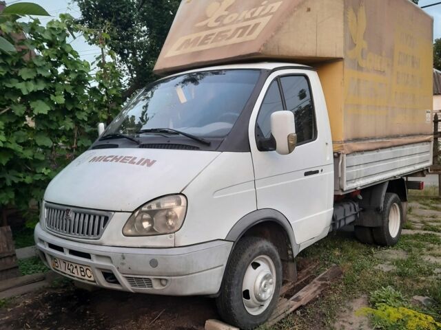 ГАЗ Інша, об'ємом двигуна 0 л та пробігом 0 тис. км за 3500 $, фото 1 на Automoto.ua