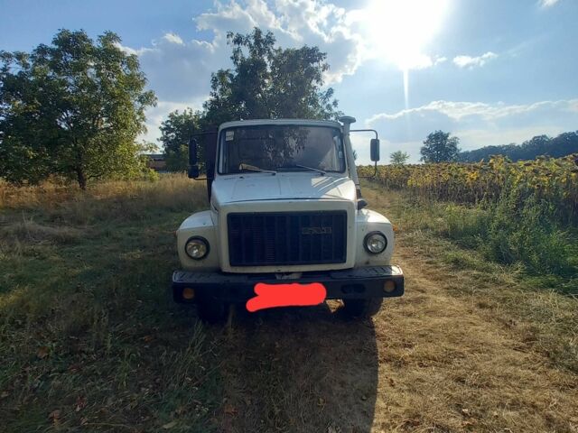 ГАЗ Другая, объемом двигателя 0 л и пробегом 0 тыс. км за 8000 $, фото 1 на Automoto.ua