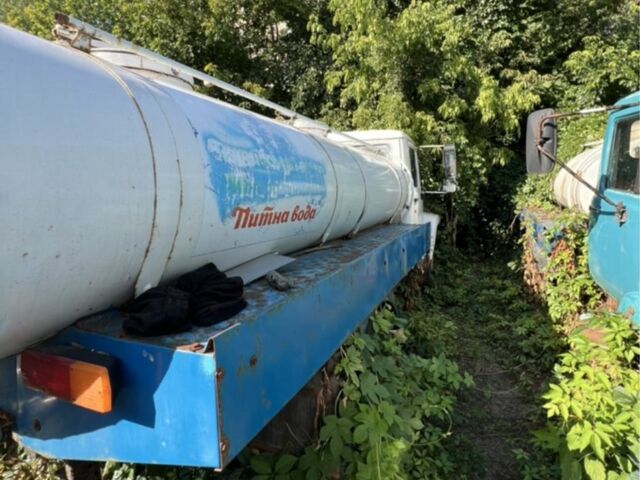 ГАЗ Другая, объемом двигателя 0 л и пробегом 0 тыс. км за 3500 $, фото 1 на Automoto.ua