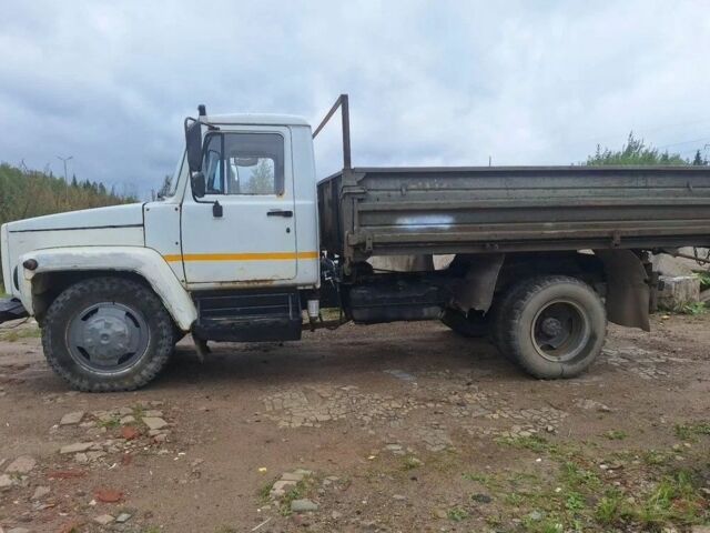 ГАЗ Інша, об'ємом двигуна 0 л та пробігом 0 тис. км за 4500 $, фото 1 на Automoto.ua