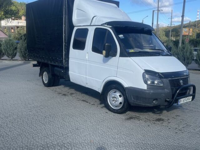 ГАЗ Інша, об'ємом двигуна 0 л та пробігом 0 тис. км за 4700 $, фото 1 на Automoto.ua