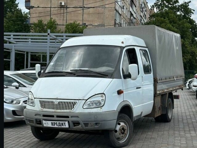 ГАЗ Другая, объемом двигателя 0 л и пробегом 0 тыс. км за 3400 $, фото 1 на Automoto.ua