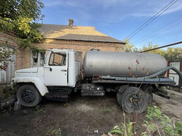 ГАЗ Другая, объемом двигателя 0 л и пробегом 0 тыс. км за 5100 $, фото 1 на Automoto.ua