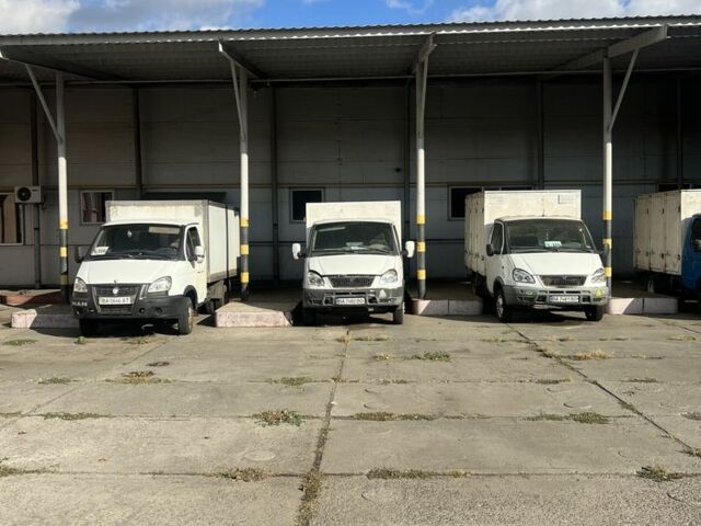 ГАЗ Другая, объемом двигателя 0 л и пробегом 0 тыс. км за 800 $, фото 1 на Automoto.ua