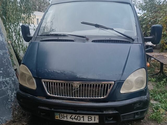 ГАЗ Другая, объемом двигателя 0 л и пробегом 0 тыс. км за 2500 $, фото 1 на Automoto.ua