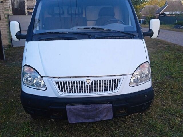 ГАЗ Інша, об'ємом двигуна 0 л та пробігом 0 тис. км за 2650 $, фото 1 на Automoto.ua