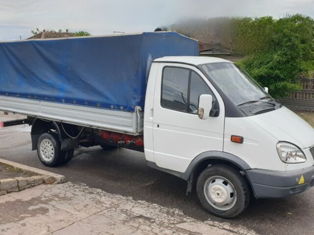 ГАЗ Другая, объемом двигателя 0 л и пробегом 0 тыс. км за 5000 $, фото 1 на Automoto.ua