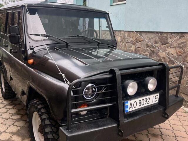 ГАЗ Другая, объемом двигателя 0 л и пробегом 0 тыс. км за 7000 $, фото 1 на Automoto.ua