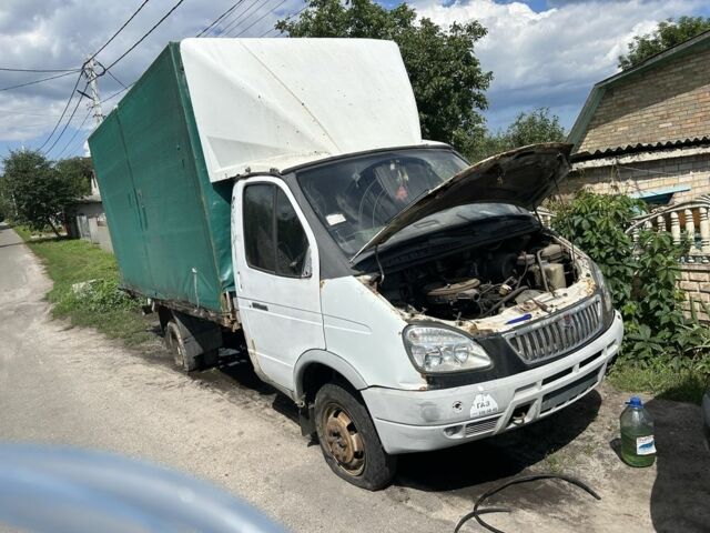 ГАЗ Другая, объемом двигателя 0 л и пробегом 0 тыс. км за 600 $, фото 1 на Automoto.ua