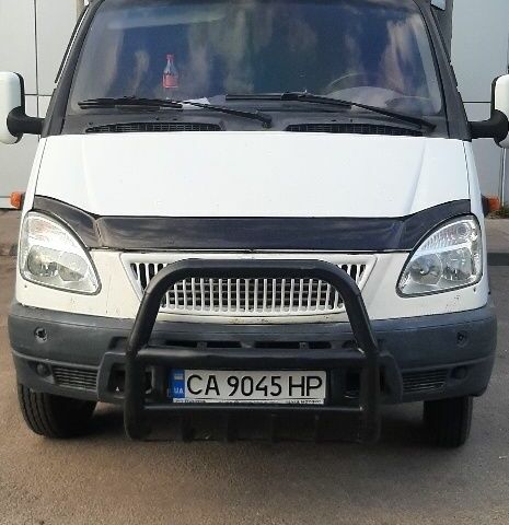 ГАЗ Інша, об'ємом двигуна 0 л та пробігом 0 тис. км за 4450 $, фото 1 на Automoto.ua