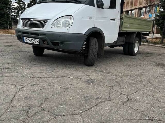 ГАЗ Другая, объемом двигателя 0 л и пробегом 0 тыс. км за 130000 $, фото 1 на Automoto.ua
