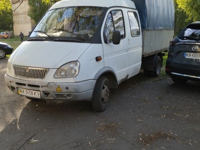 ГАЗ Другая, объемом двигателя 0 л и пробегом 0 тыс. км за 4855 $, фото 1 на Automoto.ua