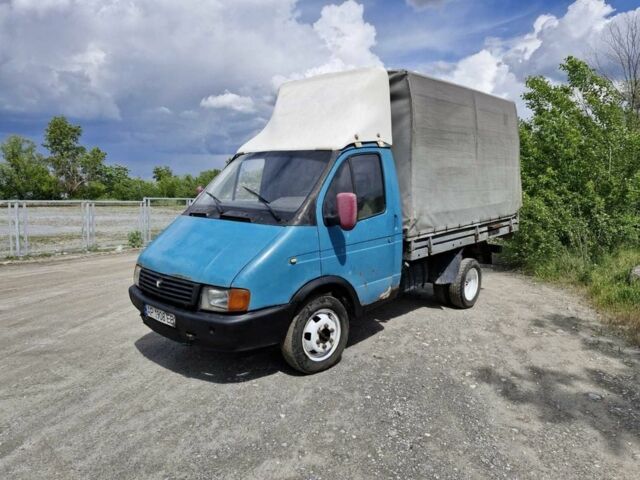 ГАЗ Інша, об'ємом двигуна 4.25 л та пробігом 0 тис. км за 1850 $, фото 1 на Automoto.ua