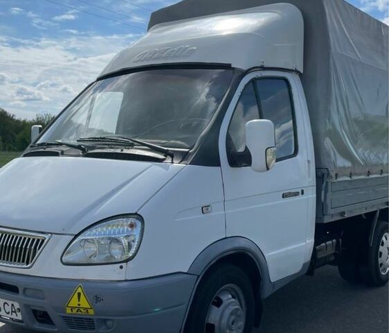 ГАЗ Другая, объемом двигателя 4.25 л и пробегом 0 тыс. км за 3100 $, фото 1 на Automoto.ua