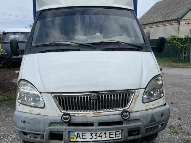 ГАЗ Другая, объемом двигателя 4.25 л и пробегом 0 тыс. км за 3000 $, фото 1 на Automoto.ua