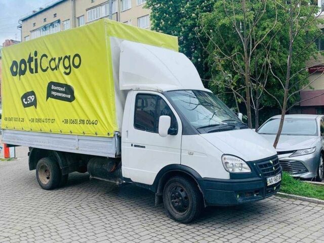 ГАЗ Другая, объемом двигателя 4.25 л и пробегом 0 тыс. км за 2500 $, фото 1 на Automoto.ua