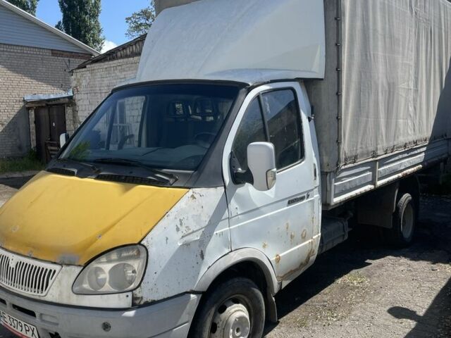 ГАЗ Другая, объемом двигателя 4.25 л и пробегом 0 тыс. км за 3500 $, фото 1 на Automoto.ua
