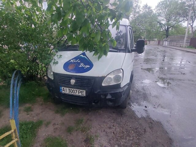 ГАЗ Другая, объемом двигателя 4.25 л и пробегом 0 тыс. км за 1700 $, фото 1 на Automoto.ua