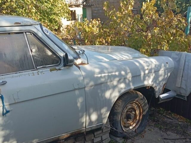 Сірий ГАЗ Інша, об'ємом двигуна 0 л та пробігом 10 тис. км за 300 $, фото 1 на Automoto.ua