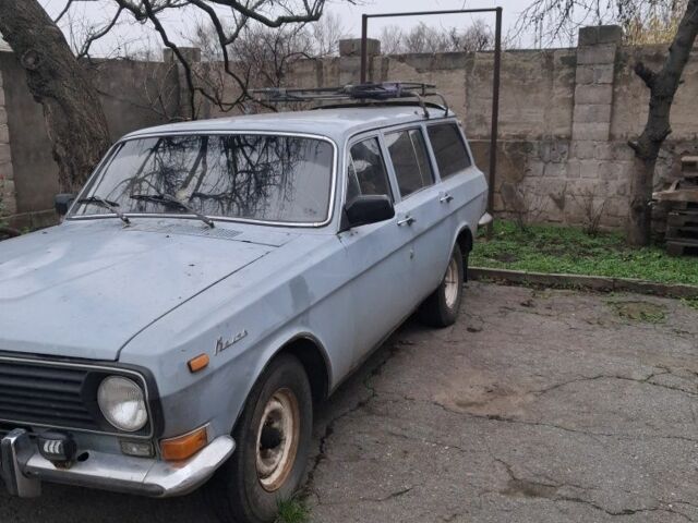 Серый ГАЗ Другая, объемом двигателя 0 л и пробегом 100 тыс. км за 1383 $, фото 1 на Automoto.ua