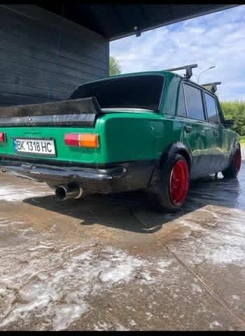 Зелений ГАЗ Інша, об'ємом двигуна 1.2 л та пробігом 67 тис. км за 358 $, фото 1 на Automoto.ua