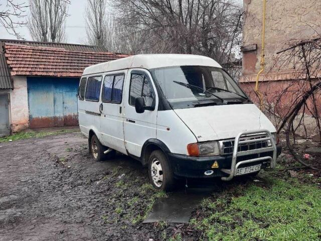 ГАЗ Газель, об'ємом двигуна 0 л та пробігом 0 тис. км за 698 $, фото 1 на Automoto.ua