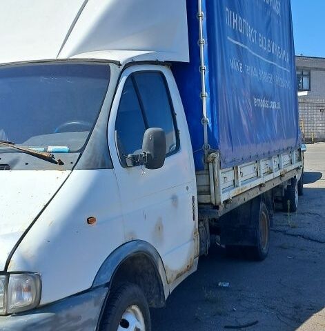 ГАЗ Газель, объемом двигателя 0 л и пробегом 0 тыс. км за 2321 $, фото 1 на Automoto.ua