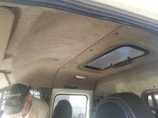 ГАЗ Газель, объемом двигателя 0 л и пробегом 0 тыс. км за 2000 $, фото 1 на Automoto.ua