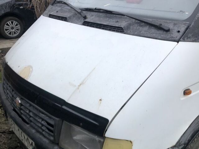 ГАЗ Газель, объемом двигателя 0 л и пробегом 0 тыс. км за 1600 $, фото 1 на Automoto.ua