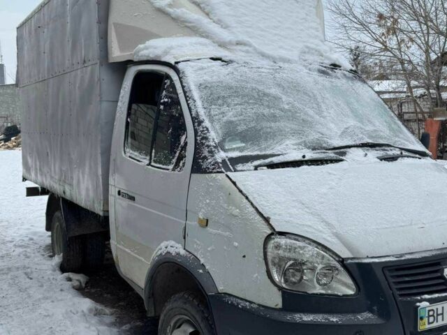 ГАЗ Газель, об'ємом двигуна 0 л та пробігом 0 тис. км за 1000 $, фото 1 на Automoto.ua