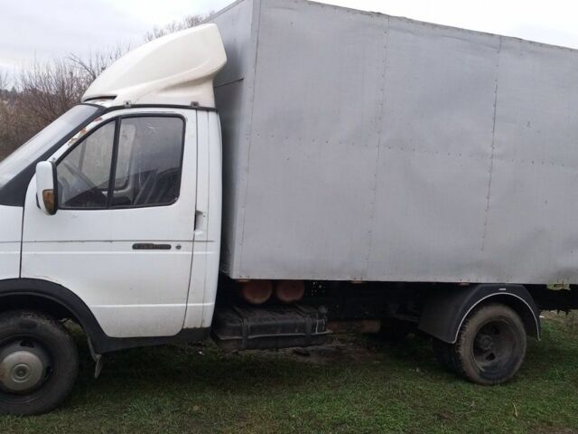 ГАЗ Газель, об'ємом двигуна 0 л та пробігом 0 тис. км за 2000 $, фото 1 на Automoto.ua